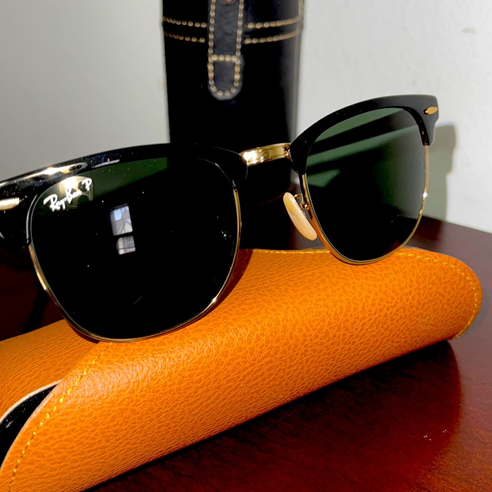 Ran-Ban sun glasses